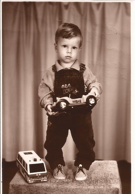 Дмитрий Березин фотография #4