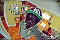 Фотография Столяровой Вавы