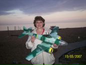 Фотография Прядко Ирины