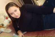 Азиза Арипова фотография #20 (источник - https://vk.com/id8223176)