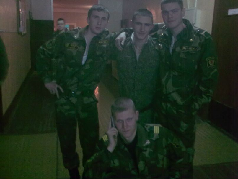 Денис Прусов фотография #50