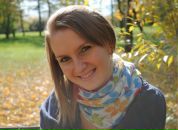 Фотография Терзи Алены