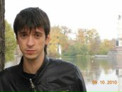 Фотография Родионова Романа