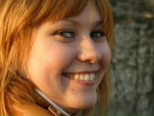 Фотография Грачёвой Оксаны