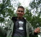 Фотография Солодовникова Евгения