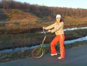 Фотография Малых Альбины