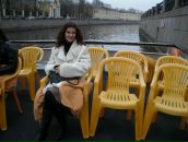 Фотография Львовой Юлии