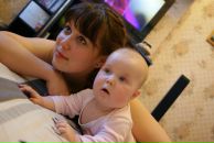 Фотография Малышевой Анастасии