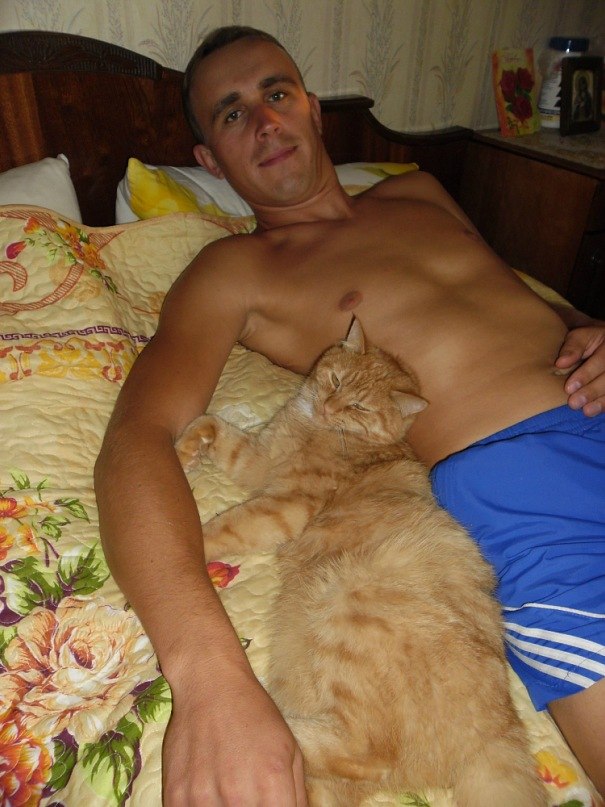 Сергей Молдован фотография #22