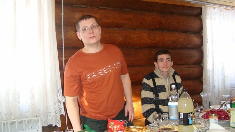 Дмитрий Казаков фотография #31