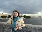 Фотография Климовой Екатерины