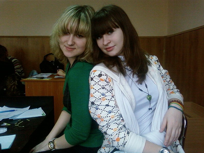 Диана Парасоченко фотография #35