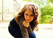 Фотография Манохиной Евгении