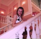 Фотография Соловьевой Ирины