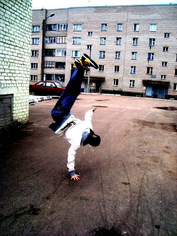 Колька Окунев фотография #19