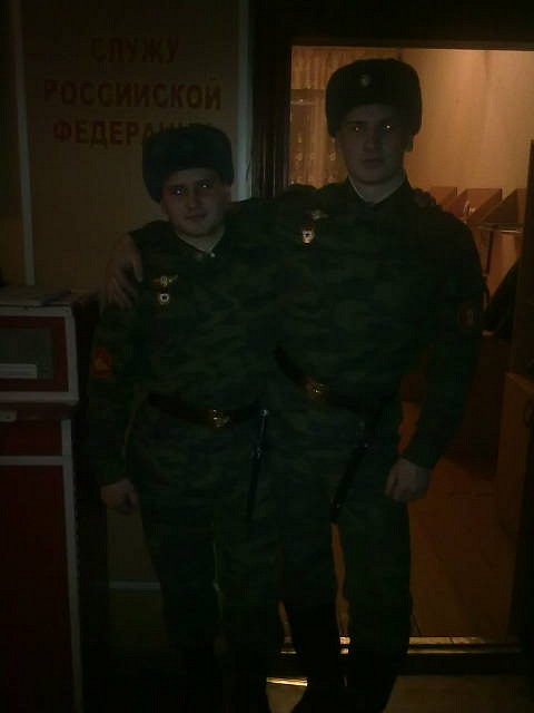 Антон Винковатов фотография #14