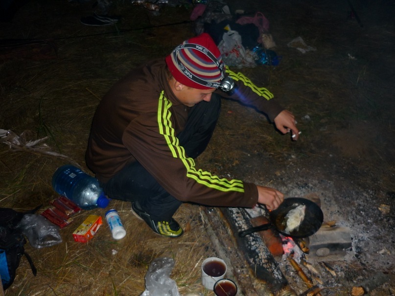 Дмитрий Ильенков фотография #26