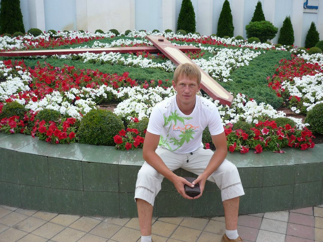 Дмитрий Ефименко фотография #26