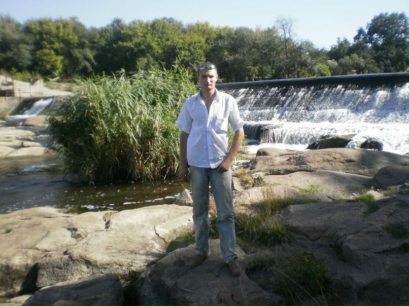 Костя Постоенко фотография #8