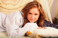 Фотография Воротовой Анастасии