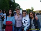 Фотография Соболевой Натальи