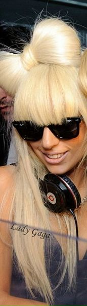 Lady Gaga фото №20