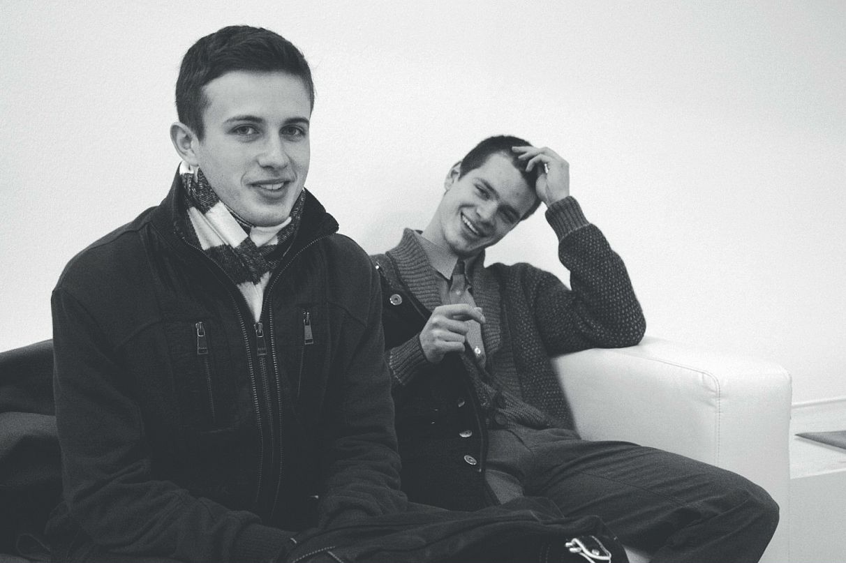 Георг Ражин фотография #35