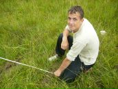 Фотография Цивилева Алексея