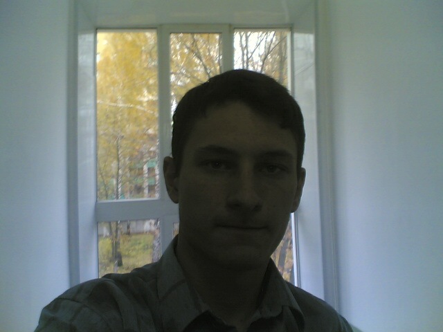 Дмитрий Москаленко фотография #38