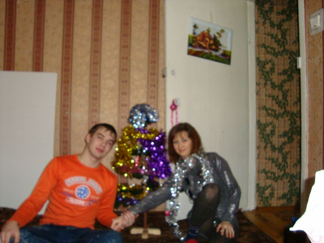Сергей Колос фотография #29