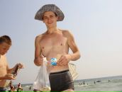 Фотография Шкіренко Олександра