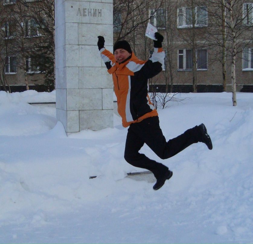 Дмитрий Марков фотография #25