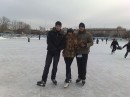 Сергей Семенков фотография #37 (источник - https://vk.com/id56527579)