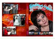 Фотография Веселовой Жанны