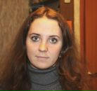 Фотография Поповой Маши