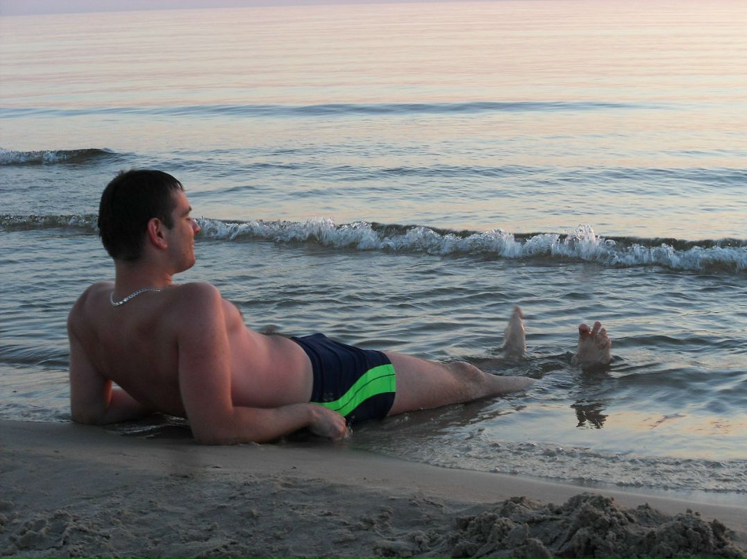 Дмитрий Козел фотография #22