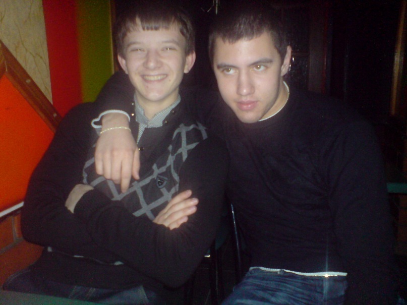 Иван Суворов фотография #45