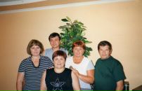 Тамара Червінська фотография #8 (источник - https://vk.com/id21881695)