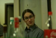 Фотография Щербы Евгения