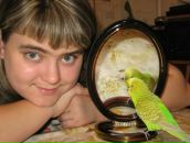 Фотография Вержбицкой Ирины