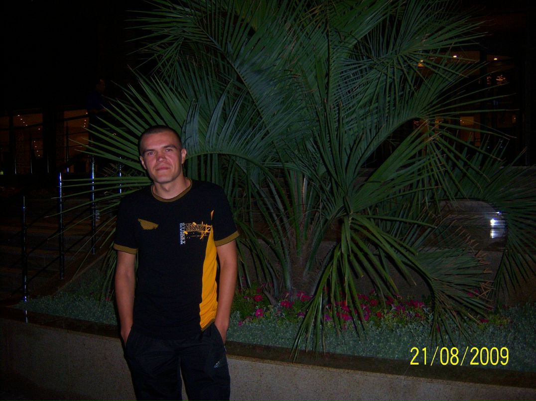 Дмитрий Помешкин фотография #31