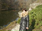 Фотография Золотовой Ольги