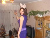 Фотография Ивановой Ольги