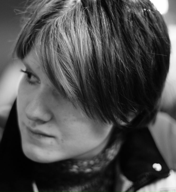 Оля Косых фотография #13