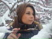 Фотография Вячеславовны Валерии