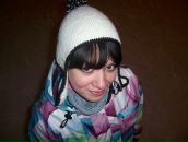 Фотография Гончаровой Александры