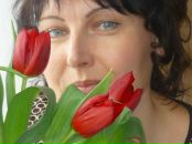 Фотография Володиной Ольги