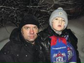 Фотография Пипара Алексея