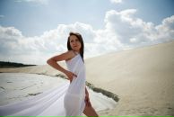 Фотография Филимоновой Ольги