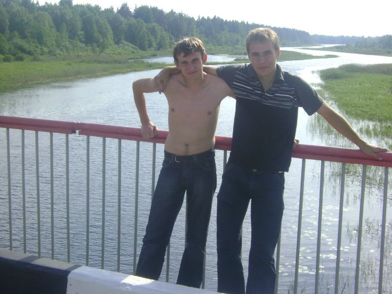 Дмитрий Дмитриев фотография #42